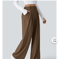 Halara Pants- Medium