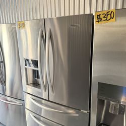 FRIDGES / REFRIGERADOR  