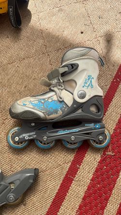 Rollerblades