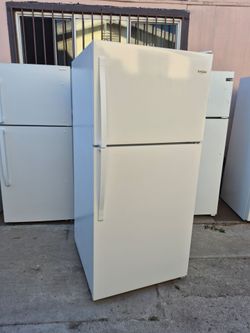 Standard Size Fridge In Good Condition $230