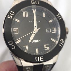 Viceroy 47673 model watch from the Fernando Alonso collection