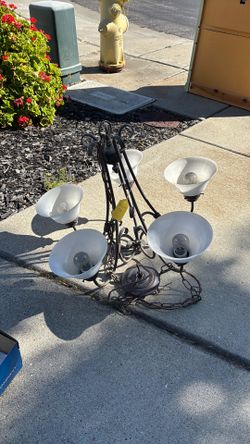 Light Fixture