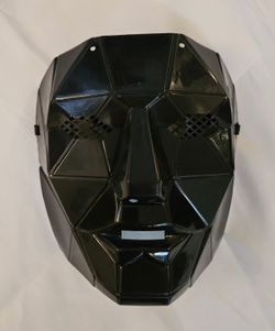 Front Man Masks (Squid Game)