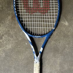 Tennis Racquet 