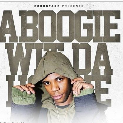 Aboogiewitdahoodie Live performance tickets Washington DC