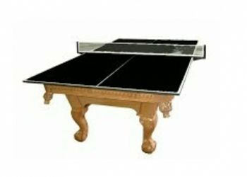 Table Tennis Conversion Tops