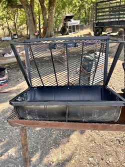 Horse Feeders