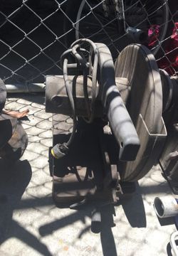 Ryobi metal wood cutter