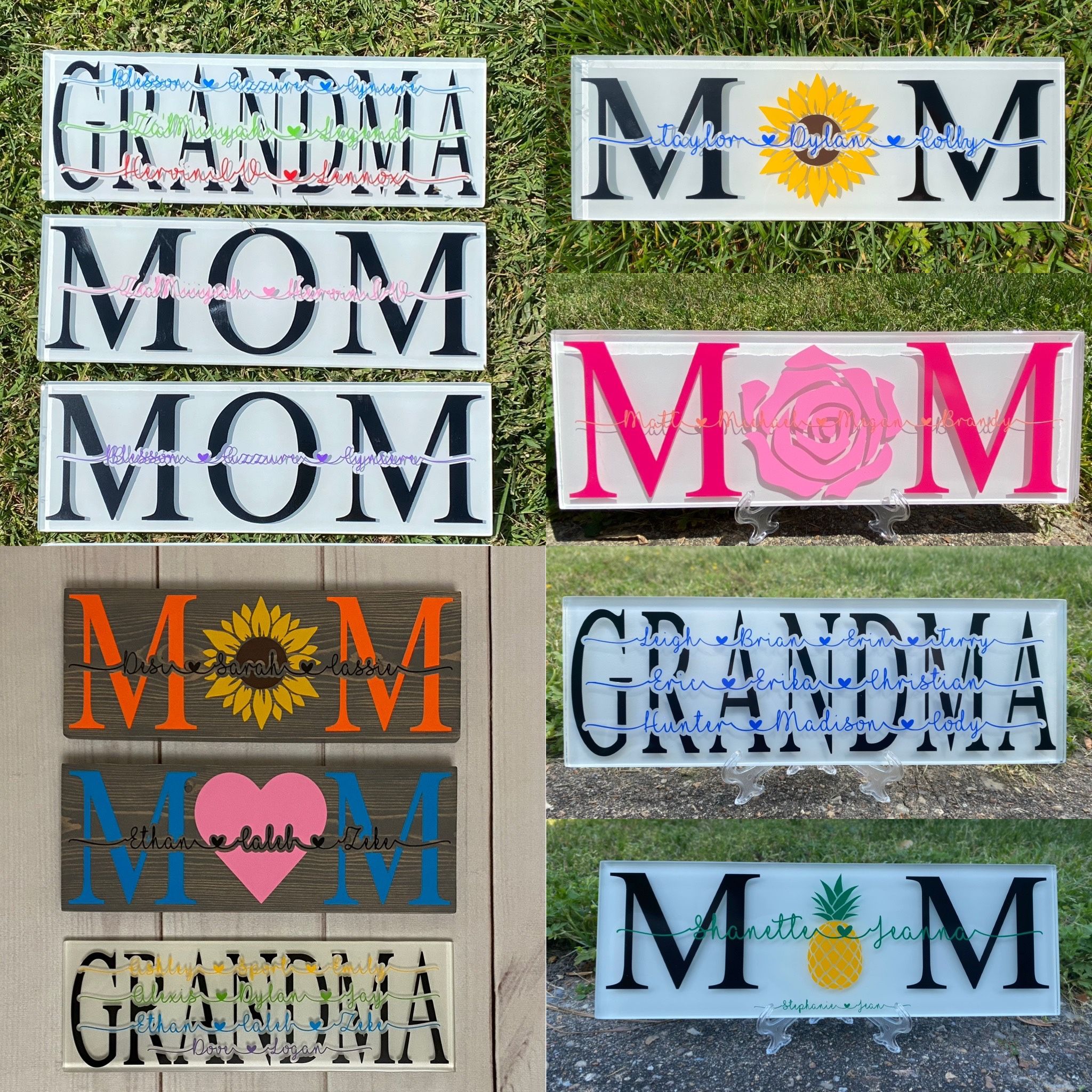 Mother’s Day Tile