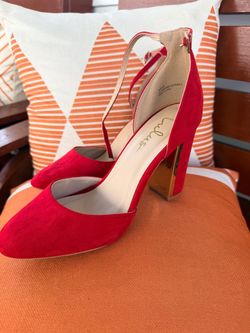 Women’s Shoes