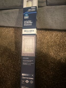 Windows blinds