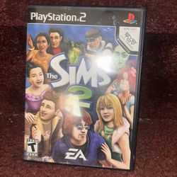 PS SIMS 2