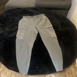 Size Medium Men’s Lululemon Joggers