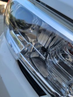 Headlight Restoration Kit