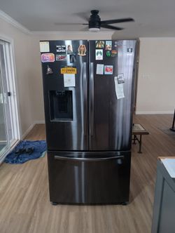 Samsung Fridge