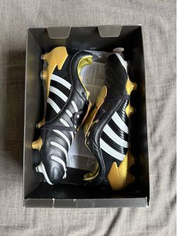 Adidas Predator Pulse FG- Size US10