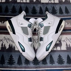 Jordan 4 size 10