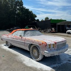 Make your cars look brand new again