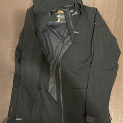 Women’s Small Eddie Bauer Water Repellent Jacket