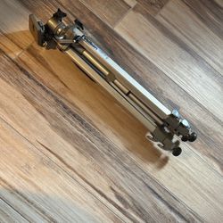 Velbon Tripod 