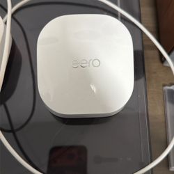 WIFI ROUTER EERO 6