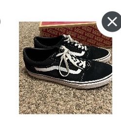 Men's Ward Low Top Sneaker