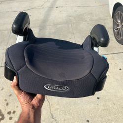 Graco Booster Seat