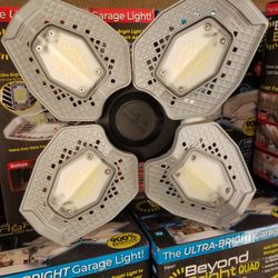 Garage Lights