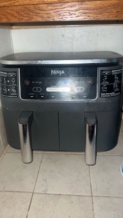 Ninja Air fryer