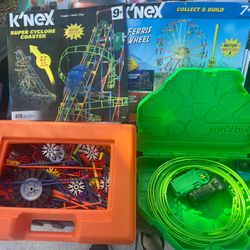 K’Nex Set