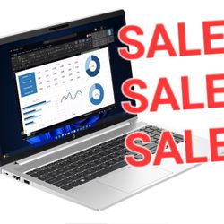 HP ProBook G6 laptop