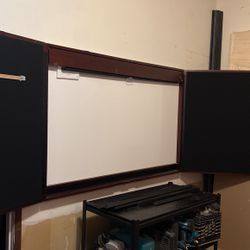 12’ Permethean Learning Board