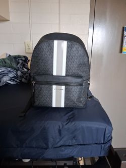 Michael Kors backpack
