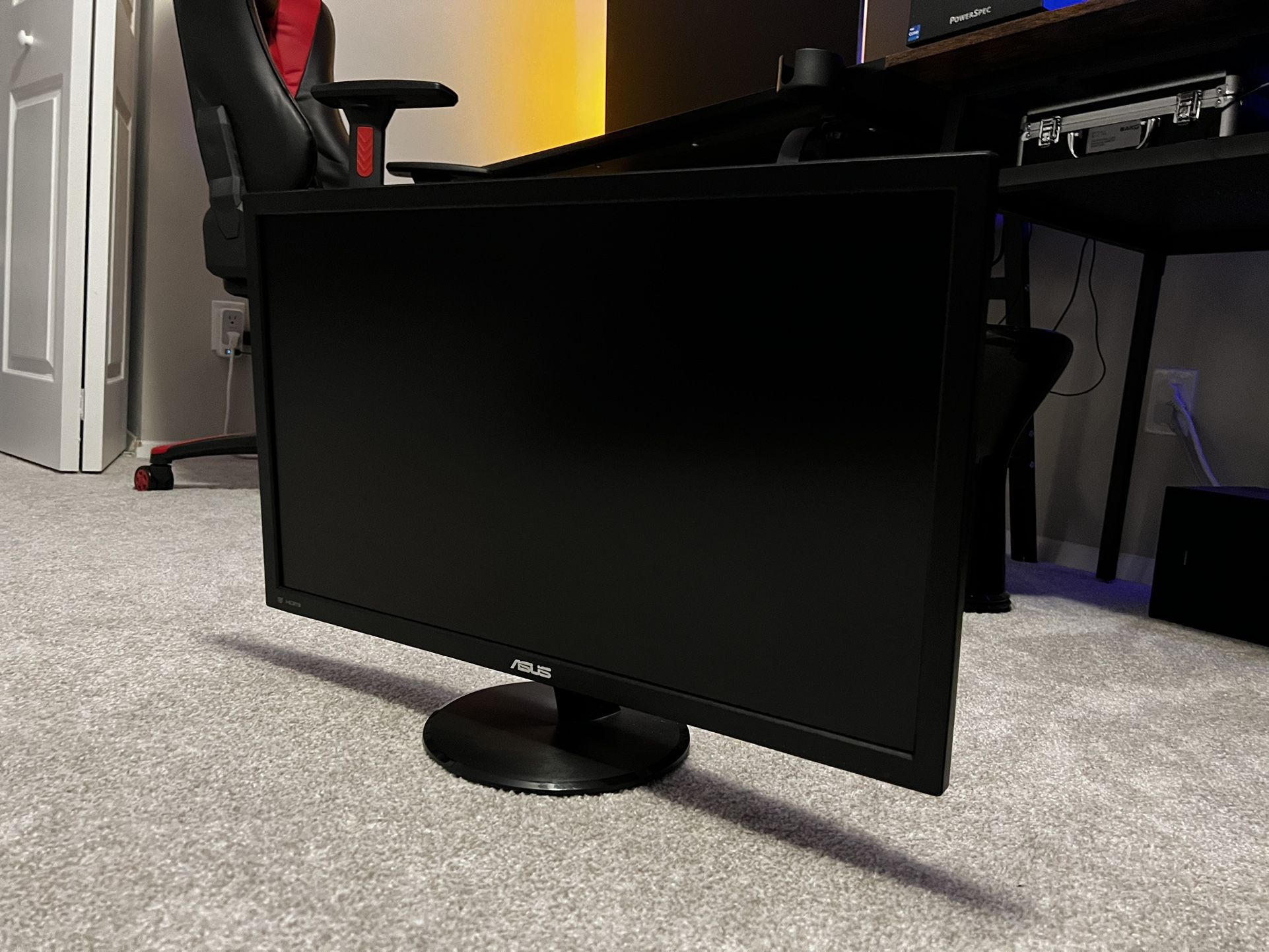 ASUS 27" Gaming Monitor 75Hz