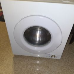 Magic Chef Dryer