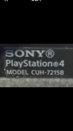 PS4 Pro