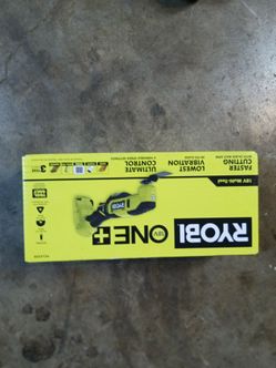 Ryobi Multi Tool $60