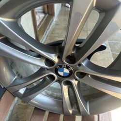 Rims BMW