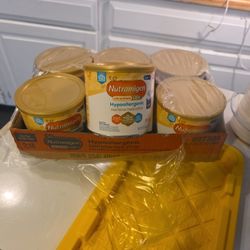 Nutramigen With Probiotic LGG  