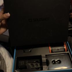 SOLOSHOT3 Optic65 Camera