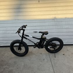 E-bike Swagtron EB-6