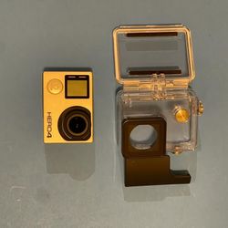 GoPro 4