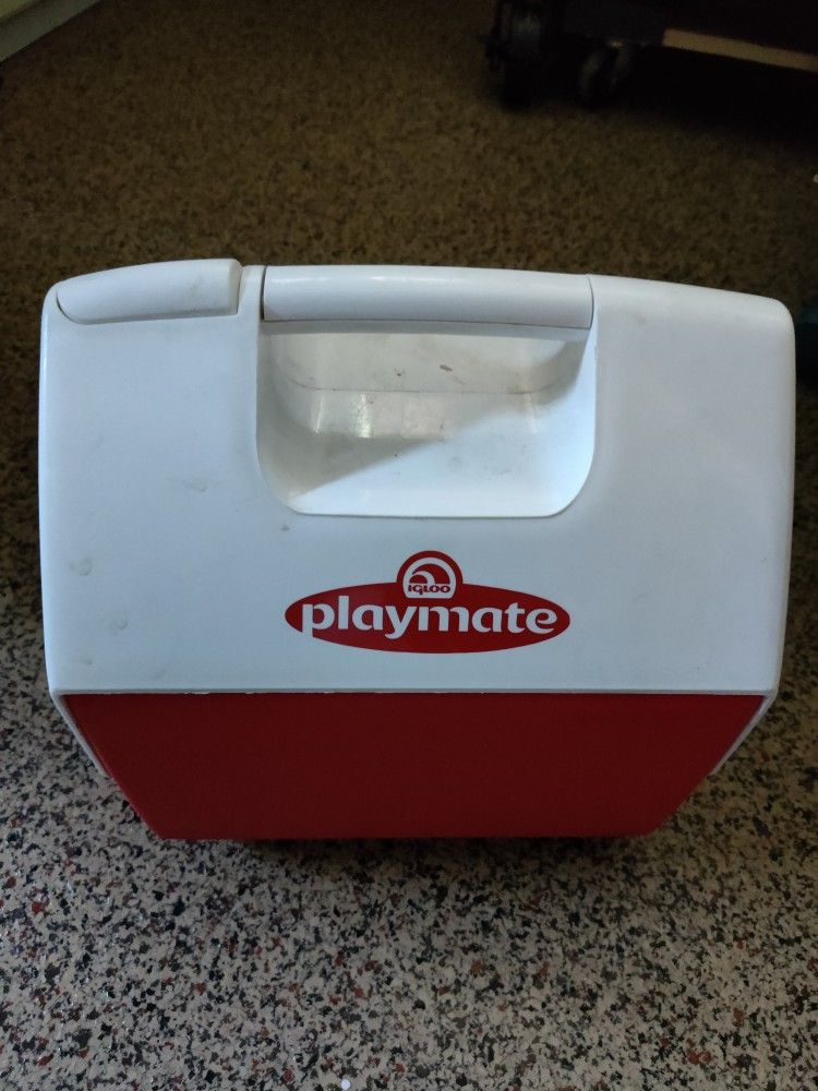 Playmate Cooler 