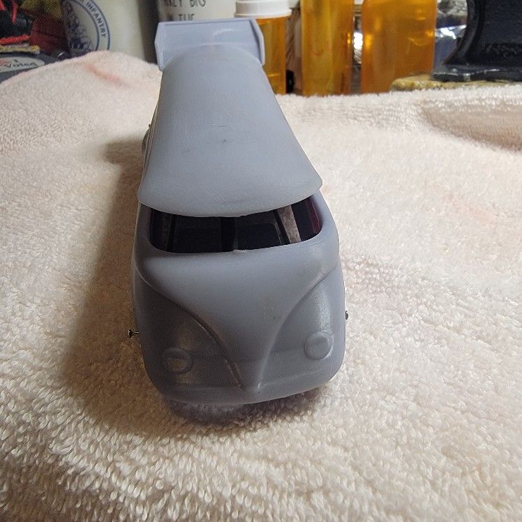 1/24 Scale Volkswagen Bug Dragster