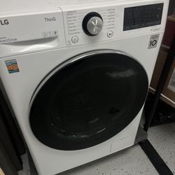 2 In 1 Washer And Dryer