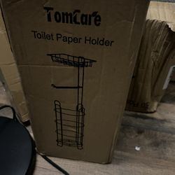 Toilet Paper Holder