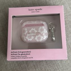 Kate Spade AirPods - 3rd Generation 