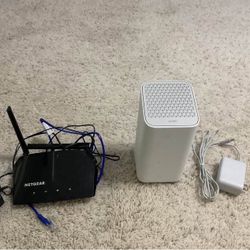 Modems  -  $10  each