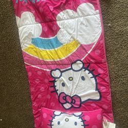 Sleeping Bag