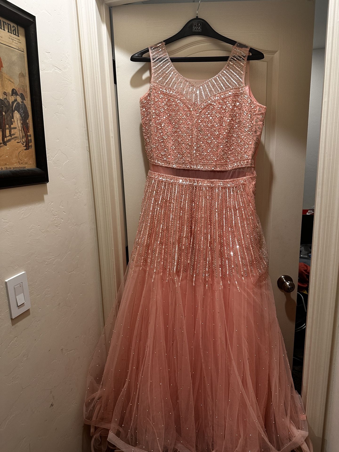 Beautiful Dress For Prom Or wedding